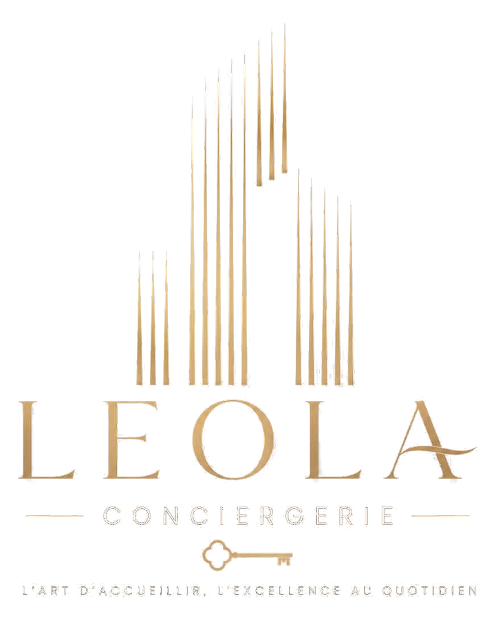 LéOla Conciergerie