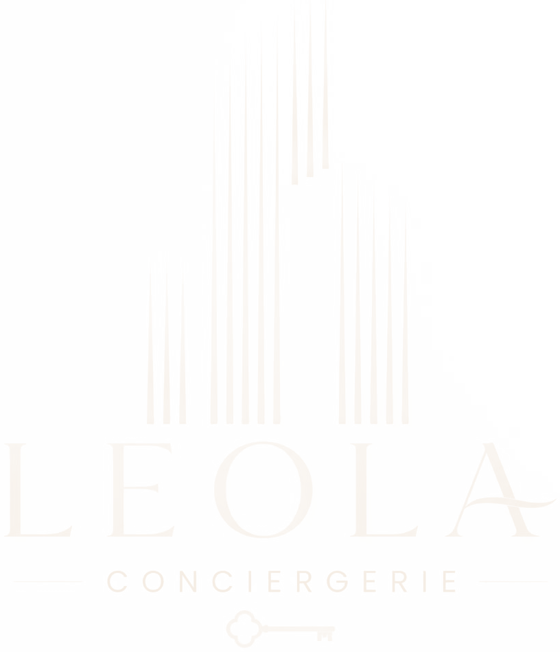 LéOla Conciergerie