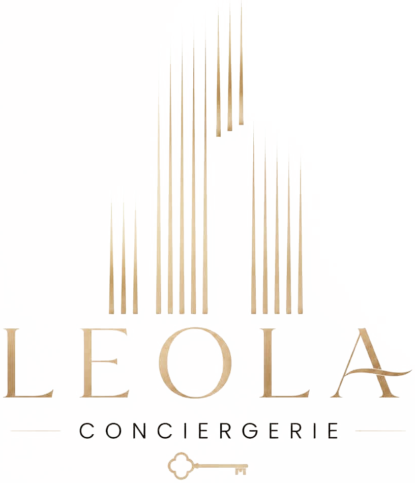 LéOla Conciergerie